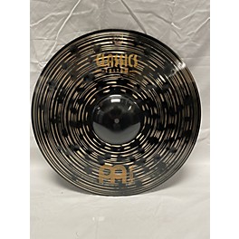 Used MEINL 20in Classics Custom Dark Ride Cymbal