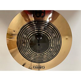 Used MEINL 20in Classics Custom Dual Ride Cymbal