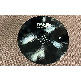 Used Paiste 20in Color Sound 900 Cymbal