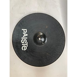 Used Paiste 20in Colorsound 5 Series Power Ride Cymbal