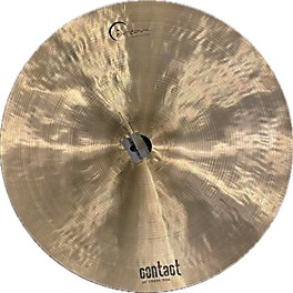 Used Dream 20in Contact Crash/ride Cymbal