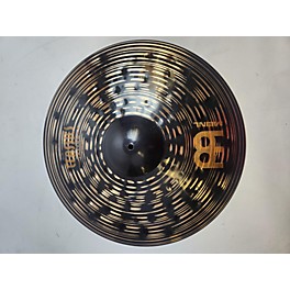 Used MEINL 20in Custom Classics Dark Ride Cymbal