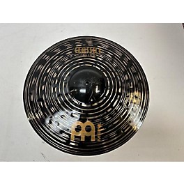 Used MEINL 20in Dark Ride Cymbal