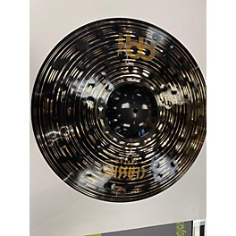 Used MEINL 20in Dark Ride Cymbal