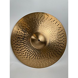 Used Paiste 20in Dimensions Power Ride Cymbal