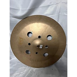 Used MEINL 20in Equilibrium China Cymbal