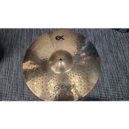 Used Stagg 20in Ex Cymbal