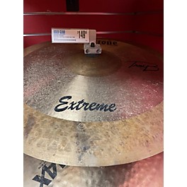 Used Soultone 20in Extreme Ride Cymbal