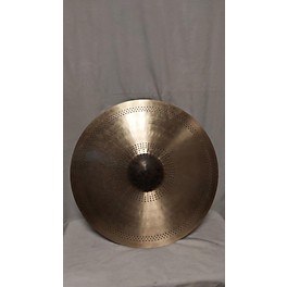 Used SABIAN 20in FRX Cymbal