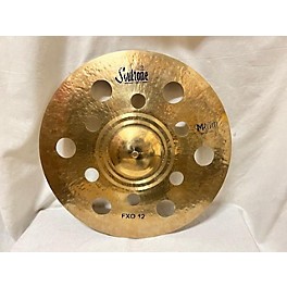 Used Soultone 20in FXO-12 Cymbal