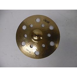 Used Soultone 20in Fxo 12 Cymbal