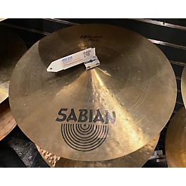 Used SABIAN 20in HH Light Ride Cymbal