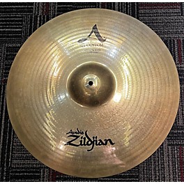Used SABIAN 20in HHX Complex Medium Ride Cymbal