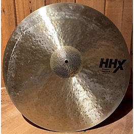 Used SABIAN 20in HHX Complex Thin Crash Cymbal