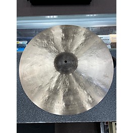 Used SABIAN 20in HHX Complex Thin Cymbal