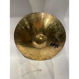 Used SABIAN 20in HHX Crash Cymbal