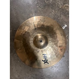 Used SABIAN 20in HHX Evolution Ride Cymbal