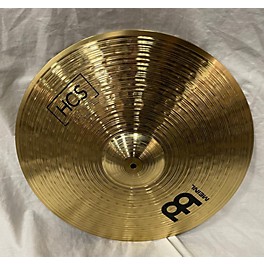 Used MEINL 20in HSC RIDE Cymbal