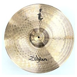 Used Zildjian 20in I FAMILY Cymbal