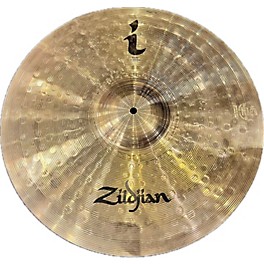 Used Zildjian 20in I RIDE Cymbal