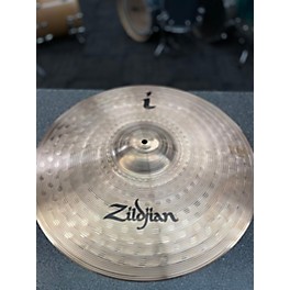 Used Zildjian 20in I SERIES Cymbal