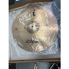 Used Zildjian 20in I Series Crash Ride Cymbal