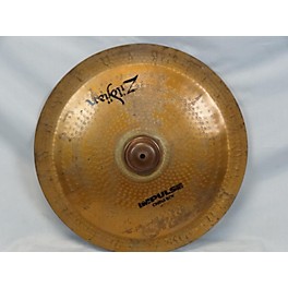 Used Zildjian 20in Impulse China Boy Cymbal