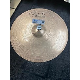 Used Paiste 20in Innovations Cymbal