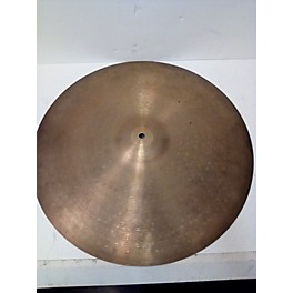 Used Zildjian 20in K Crash Ride Cymbal