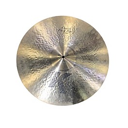 Used Zildjian 20in K Custom Dark Ride Cymbal