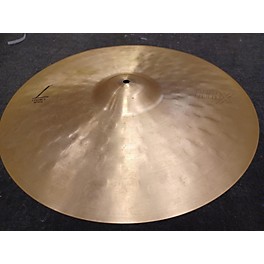 Used SABIAN 20in Legacy Ride Cymbal