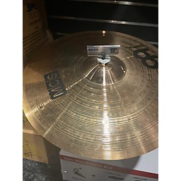 Used MEINL 20in MCS RIDE Cymbal