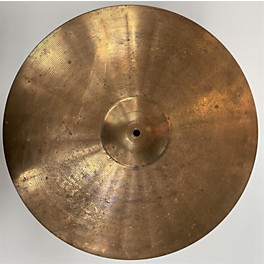 Used SABIAN 20in PRO SONIX RIDE Cymbal