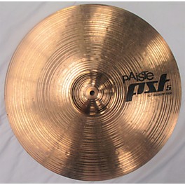 Used Paiste 20in PST 5 Medium Ride Cymbal