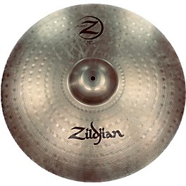 Used Zildjian 20in Planet Z Ride Cymbal