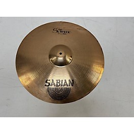Used SABIAN 20in Pro Sonix Cymbal
