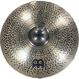 Used MEINL 20in Pure Alloy Custom Cymbal