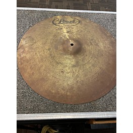 Used Pearl 20in RIDE Cymbal