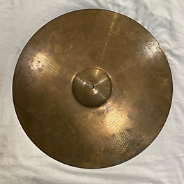 Used SABIAN 20in Ride Cymbal