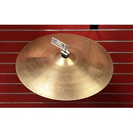 Used UFIP 20in Ride Cymbal