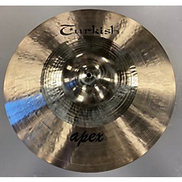 Used Turkish 20in Ride Cymbal
