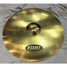 Used TAMA 20in Ride Cymbal