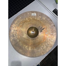 Used Miscellaneous 20in Ride Cymbal