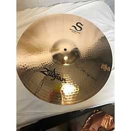 Used Zildjian 20in S Family Medium Ride Cymbal
