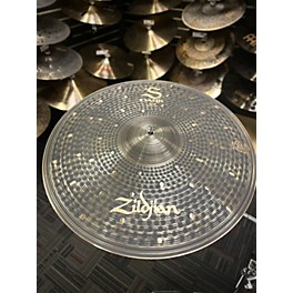 Used Zildjian 20in S Series Dark Ride Cymbal