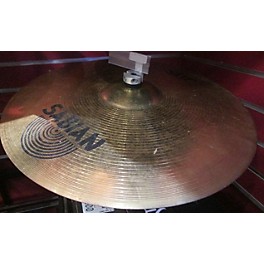 Used SABIAN 20in SBR Ride Cymbal