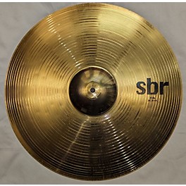 Used SABIAN 20in SBR Ride Cymbal