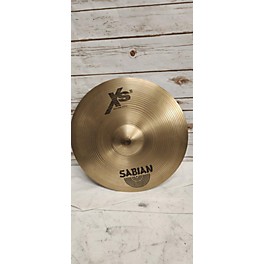 Used SABIAN 20in SX20 Cymbal