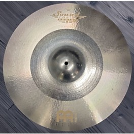Used MEINL 20in Sound Caster Fusion Medium Ride Cymbal