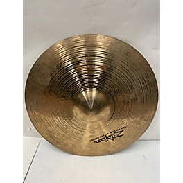 Used Zildjian 20in Sound Lab Projects 391 Ride Cymbal